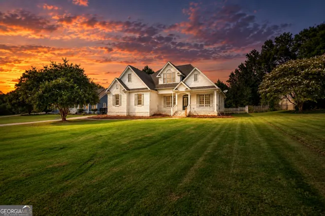 Cheap Buckhead Manor Real Estate