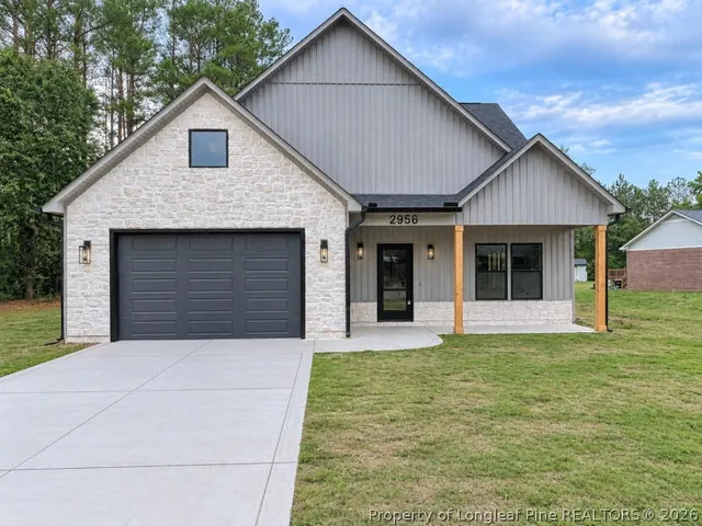 Popular MCDOUGALD Real Estate