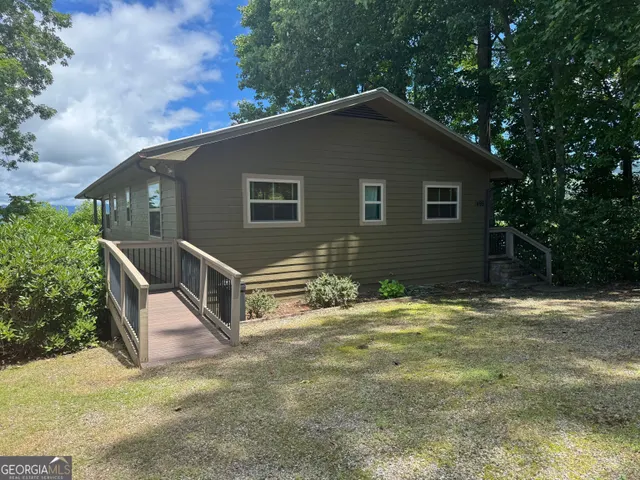 Popular Chatuge Heights Real Estate