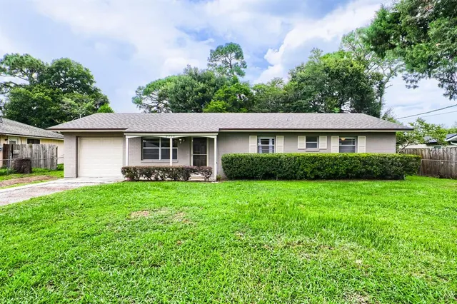 Cheap LAKE MENDELIN ESTATES Real Estate
