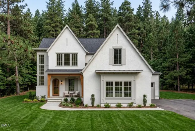 Popular Chapel Creek Real Estate