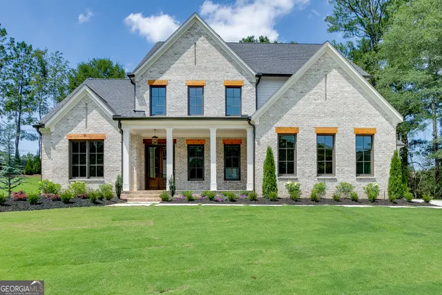 Popular North Bogan Estates Real Estate