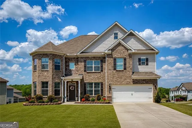 Cheap Whisper Point Real Estate