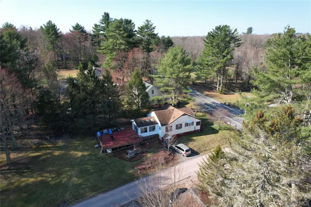 Popular Kauneonga Lake Real Estate