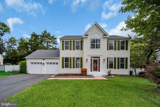 Popular Oakenshaw Real Estate
