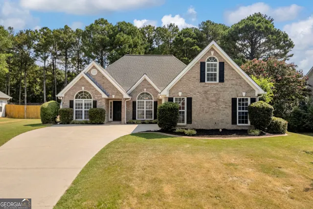 Popular Meadow Gate Real Estate