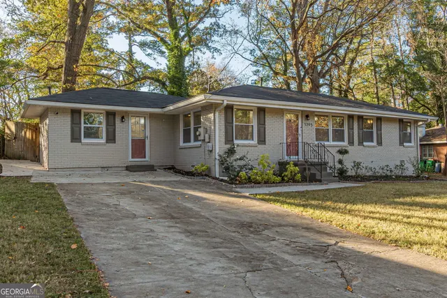 Expensive Turner Heights Real Estate