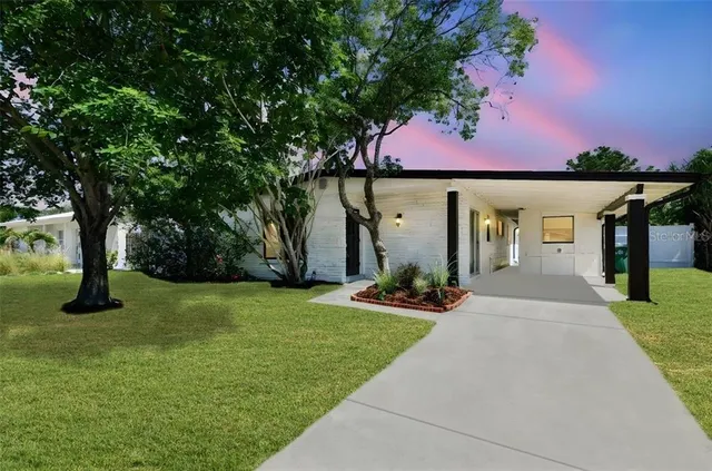 Popular WESTSHORE ESTATES SOUTH 1ST AD Real Estate