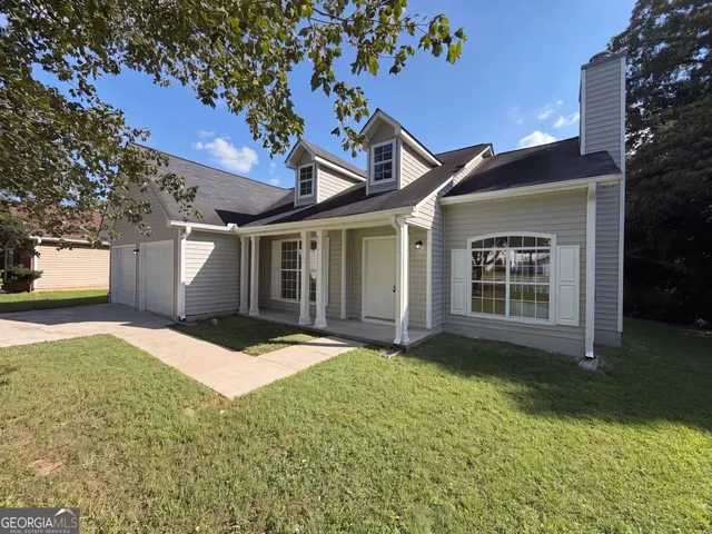 Popular Meadow Glen Real Estate