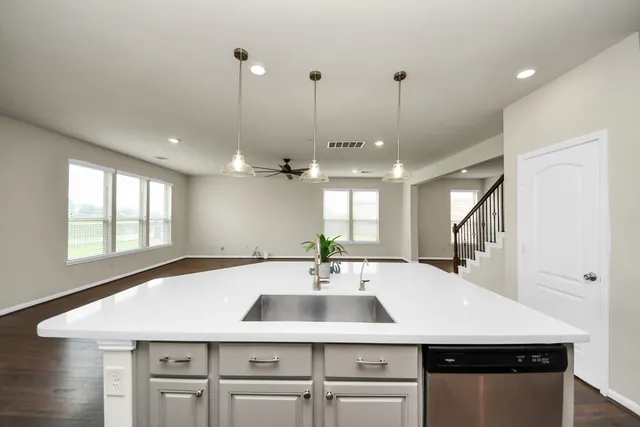 Popular Katy Manor Sec 2 Real Estate