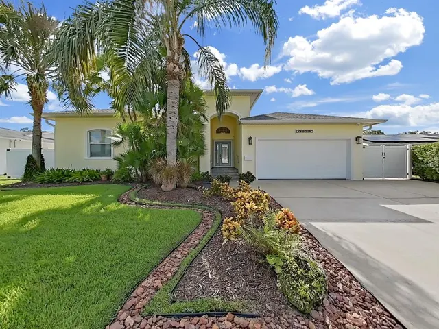 Expensive TAMPA SHORES UNIT 7 Real Estate