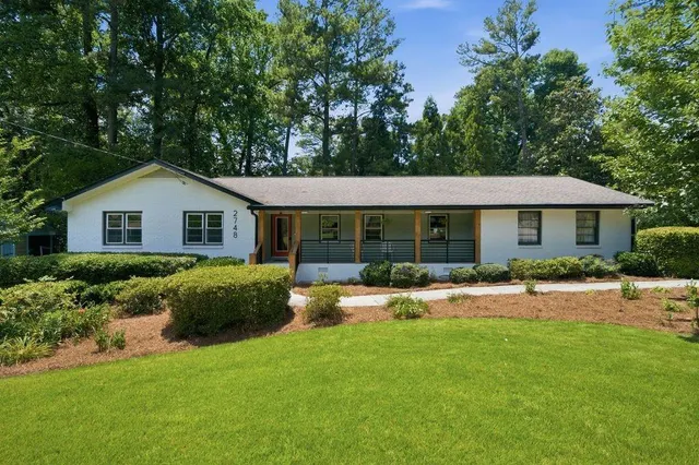 Popular Forest Pines Real Estate