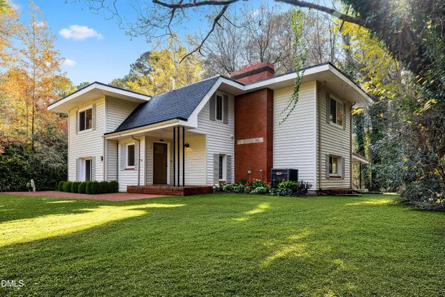 Popular McIver Heights Real Estate