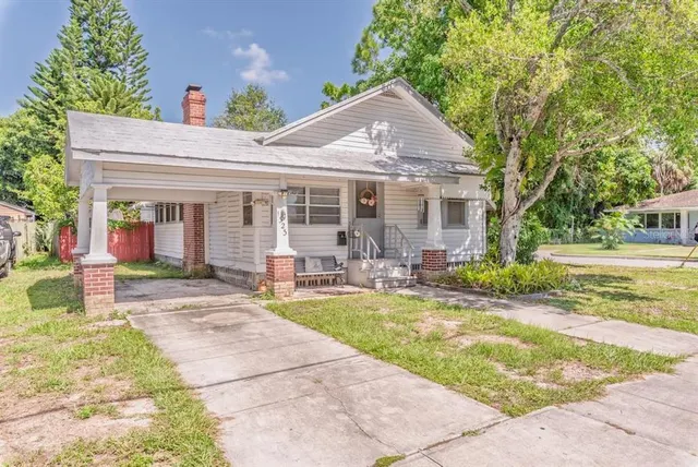Popular JACKSON TERRACE Real Estate