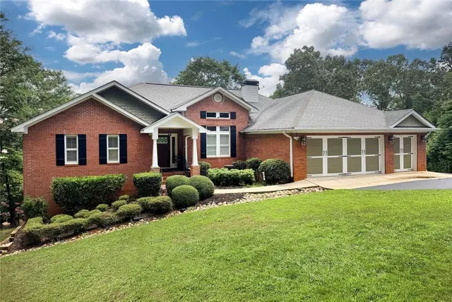 Popular Murrayville Real Estate