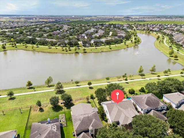Expensive River Run At The Brazos Real Estate