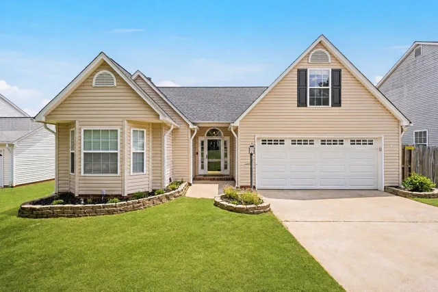 Popular Pheasant Hill Real Estate