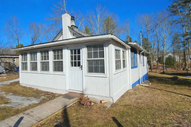 Cheap White Lake Real Estate