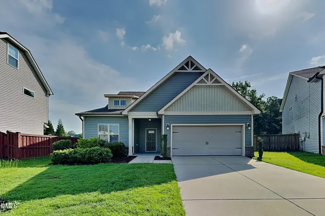 Cheap Cleveland Bluffs Real Estate