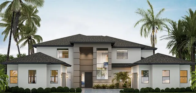 Expensive Montverde Real Estate