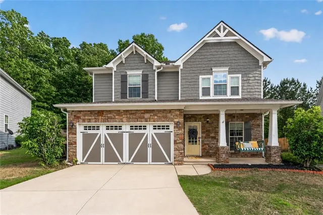 Popular Crestmont Real Estate