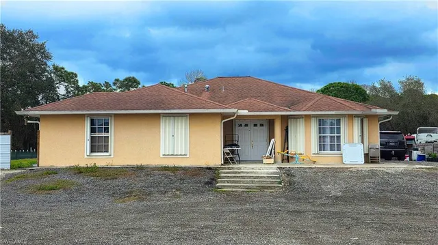 Expensive Montura Ranches Real Estate