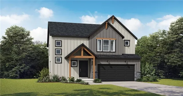 Popular Boulder Springs Real Estate