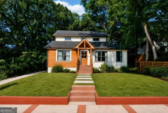 Expensive GH Broadnaxs Property Real Estate