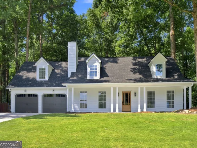 Popular Ashley Cove Real Estate
