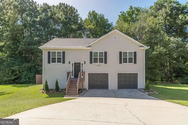 Expensive Foxvale Forest Real Estate