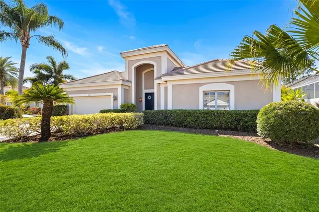Expensive ROSEDALE 1 Real Estate