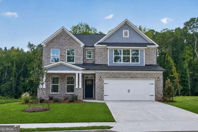 Expensive Braswell Farms Real Estate
