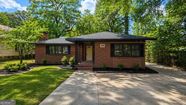 Popular Fort Valley 106 Real Estate