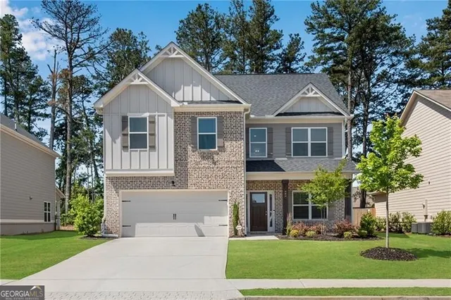 Expensive Enclave at Brookside Crossing Real Estate