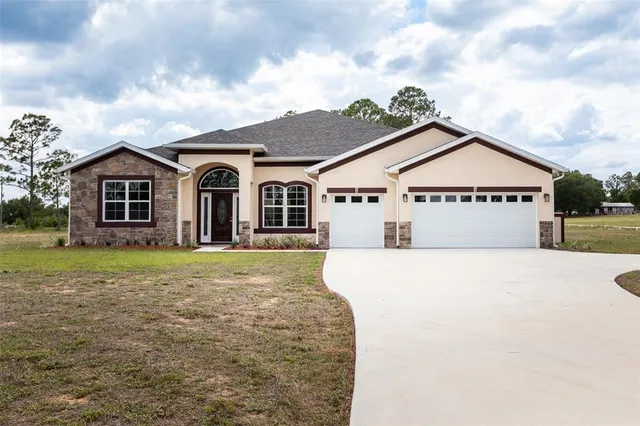 Popular COUNTY Real Estate