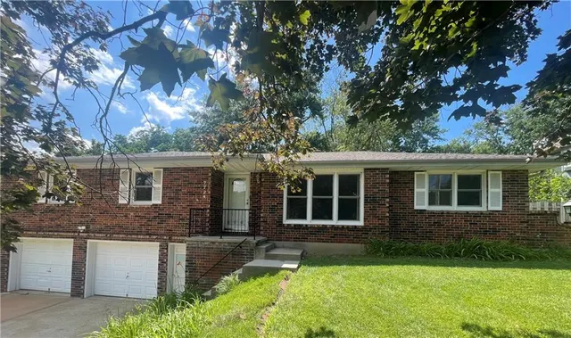 Cheap Weatherby Lake Real Estate