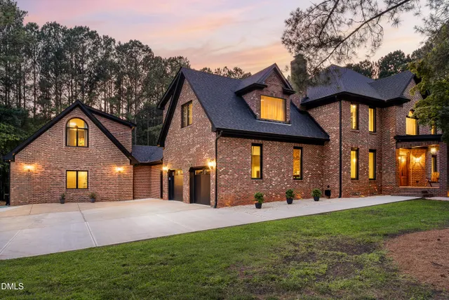 Popular Tadlock Plantation Real Estate