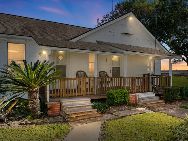 Popular Geo Dedrick Real Estate