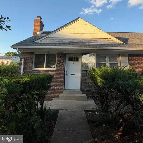 Popular Langley Park Real Estate