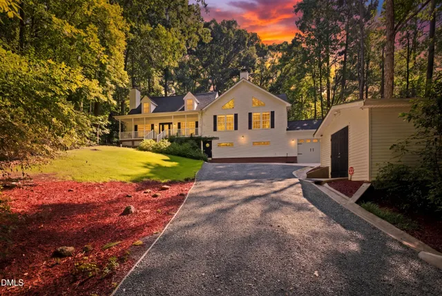 Popular Miles Branch Real Estate