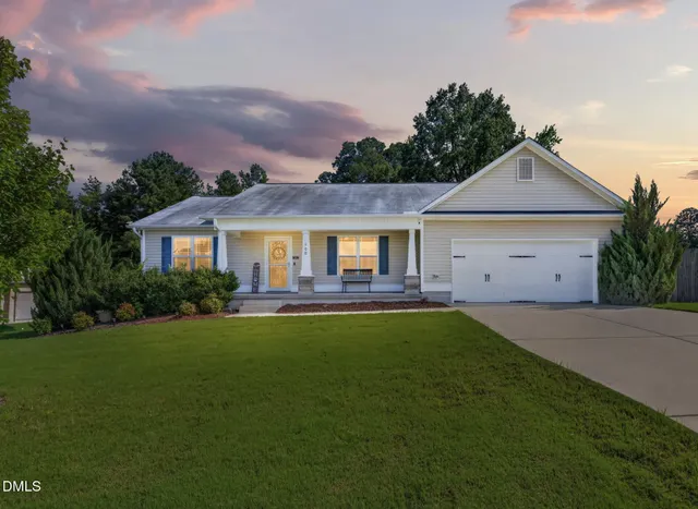 Popular Willa Chase Real Estate