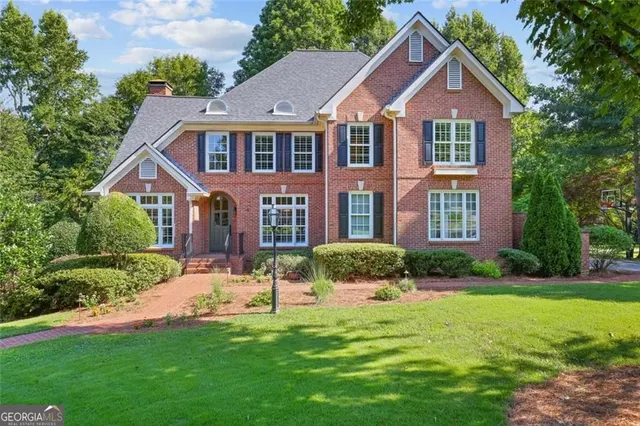 Expensive KINGSLEY Real Estate