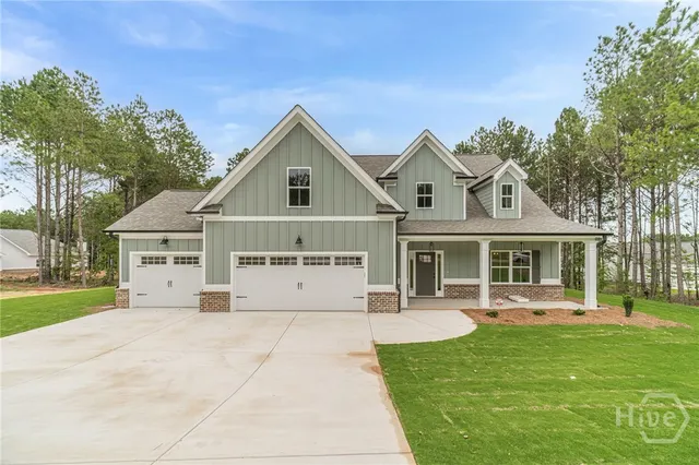 Popular Covington Real Estate