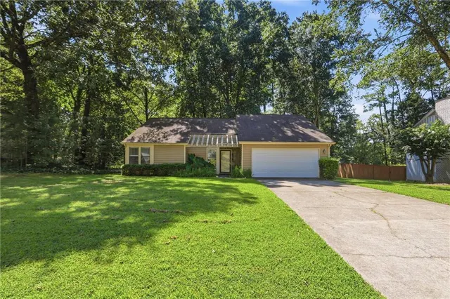 Popular Barrington Farms Real Estate
