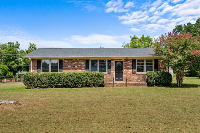 Cheap Williamston Real Estate