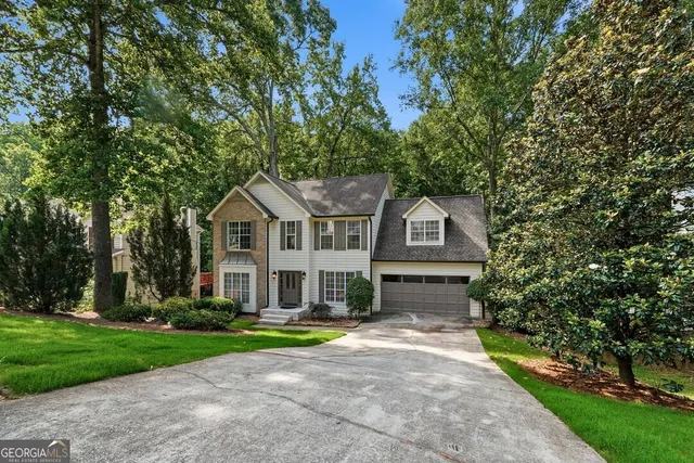 Expensive Windsor Chase Real Estate