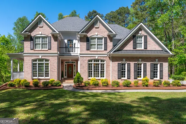 Expensive Windrift Real Estate