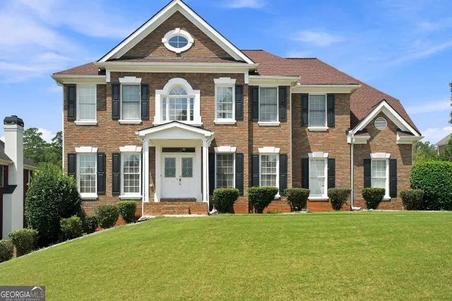 Expensive Brooks Mill Real Estate