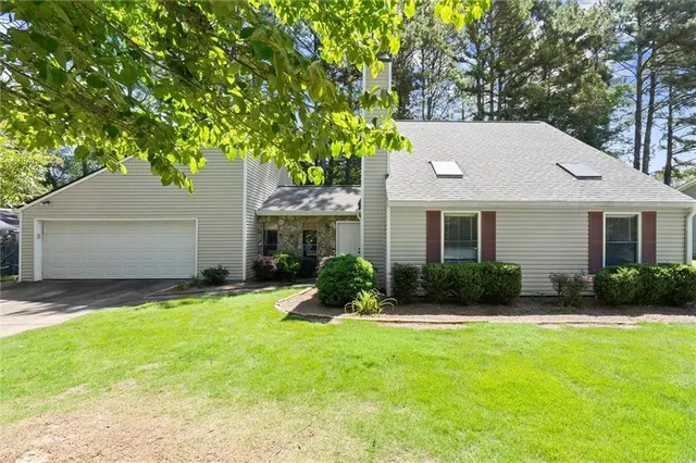 Popular Sandy Mill Real Estate