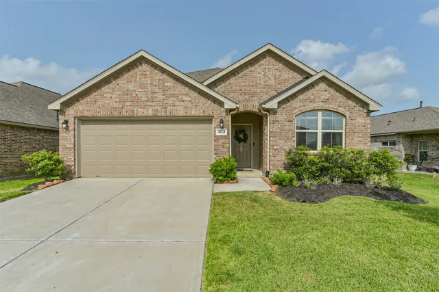 Popular Bayou Maison Sec 1 Real Estate